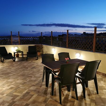 Sardegna Relax Apartment Quartu Sant'Elena Luaran gambar
