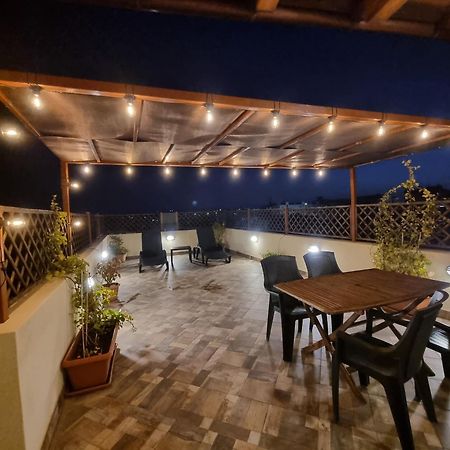 Sardegna Relax Apartment Quartu Sant'Elena Luaran gambar