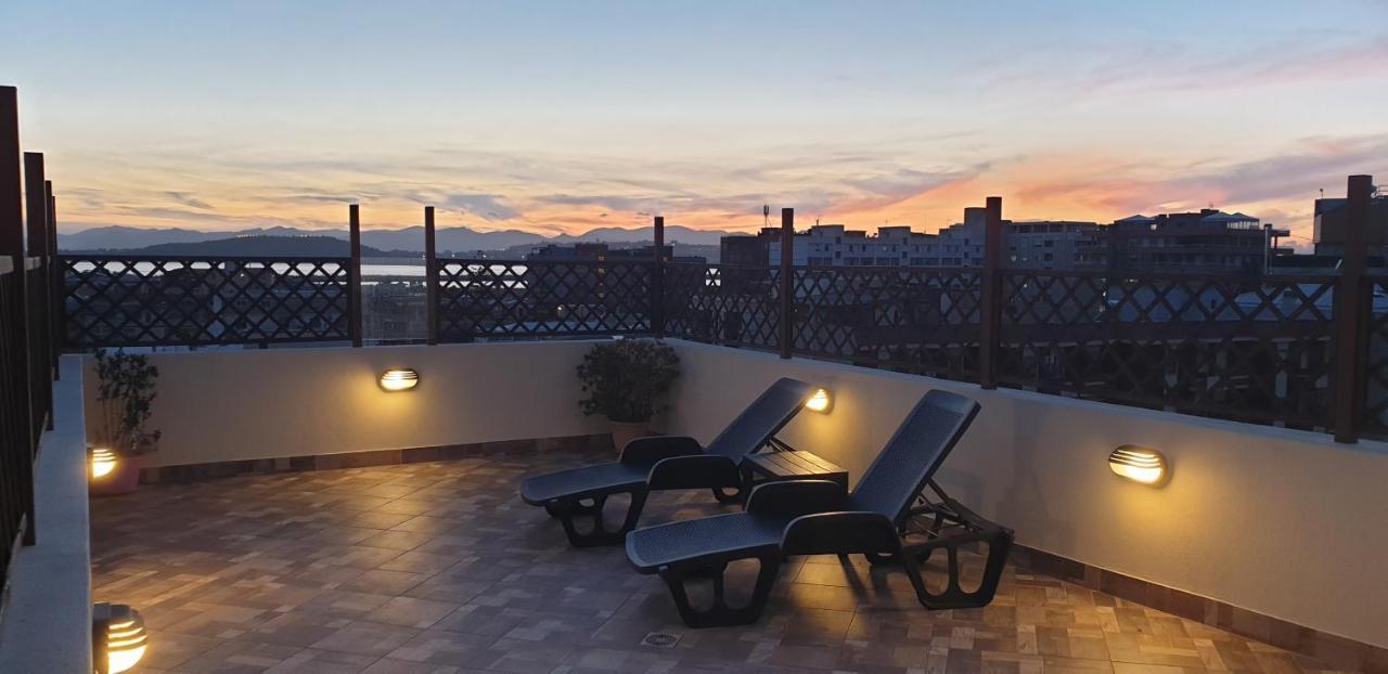 Sardegna Relax Apartment Quartu Sant'Elena Luaran gambar