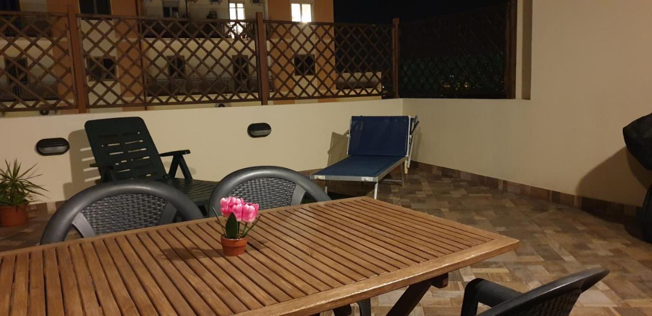Sardegna Relax Apartment Quartu Sant'Elena Luaran gambar