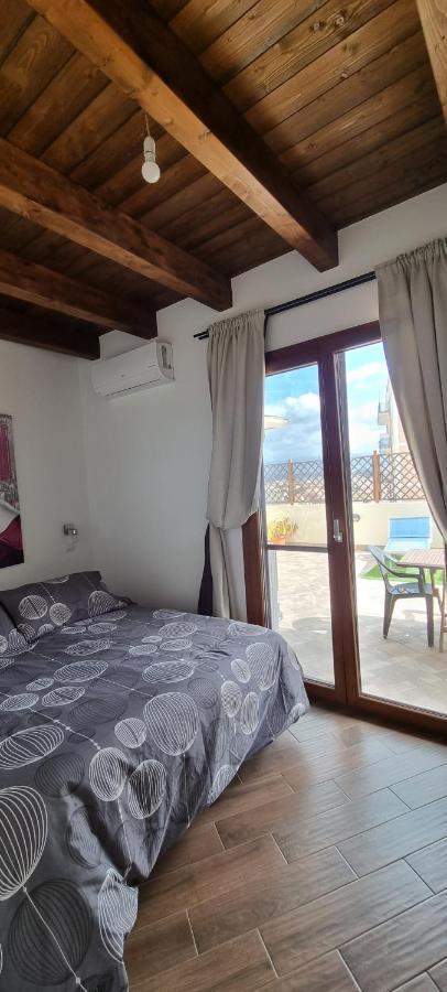 Sardegna Relax Apartment Quartu Sant'Elena Luaran gambar