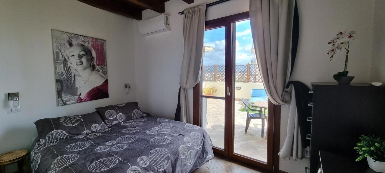 Sardegna Relax Apartment Quartu Sant'Elena Luaran gambar