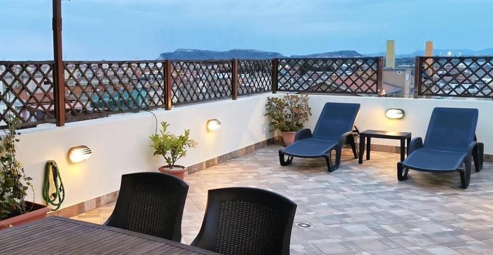 Sardegna Relax Apartment Quartu Sant'Elena Luaran gambar