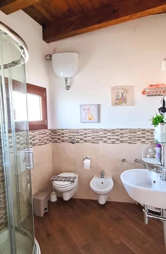 Sardegna Relax Apartment Quartu Sant'Elena Luaran gambar