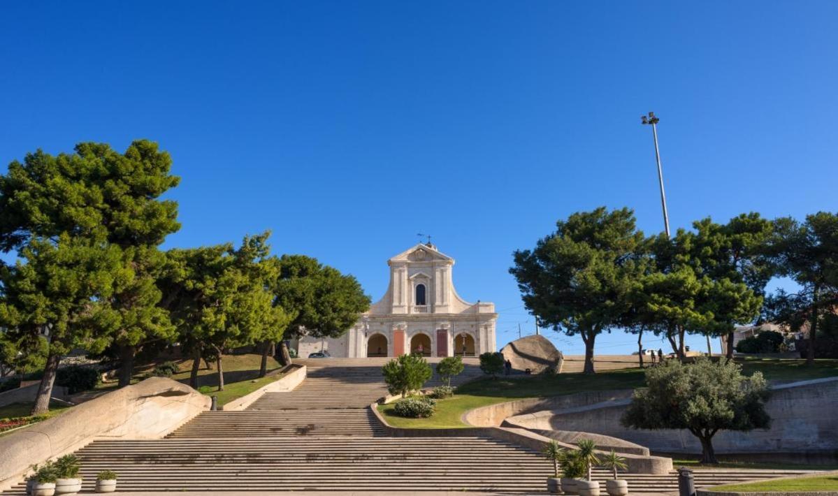 Sardegna Relax Apartment Quartu Sant'Elena Luaran gambar