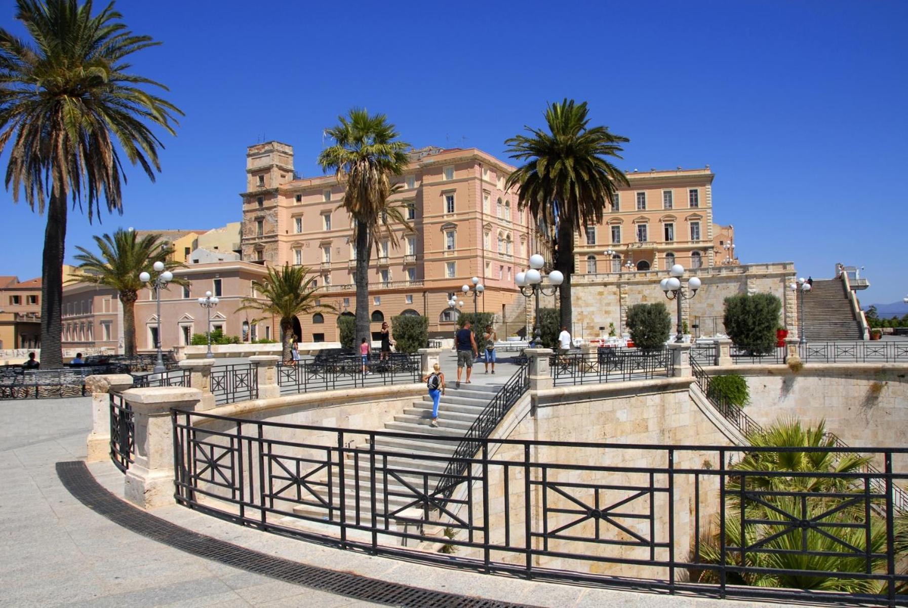 Sardegna Relax Apartment Quartu Sant'Elena Luaran gambar