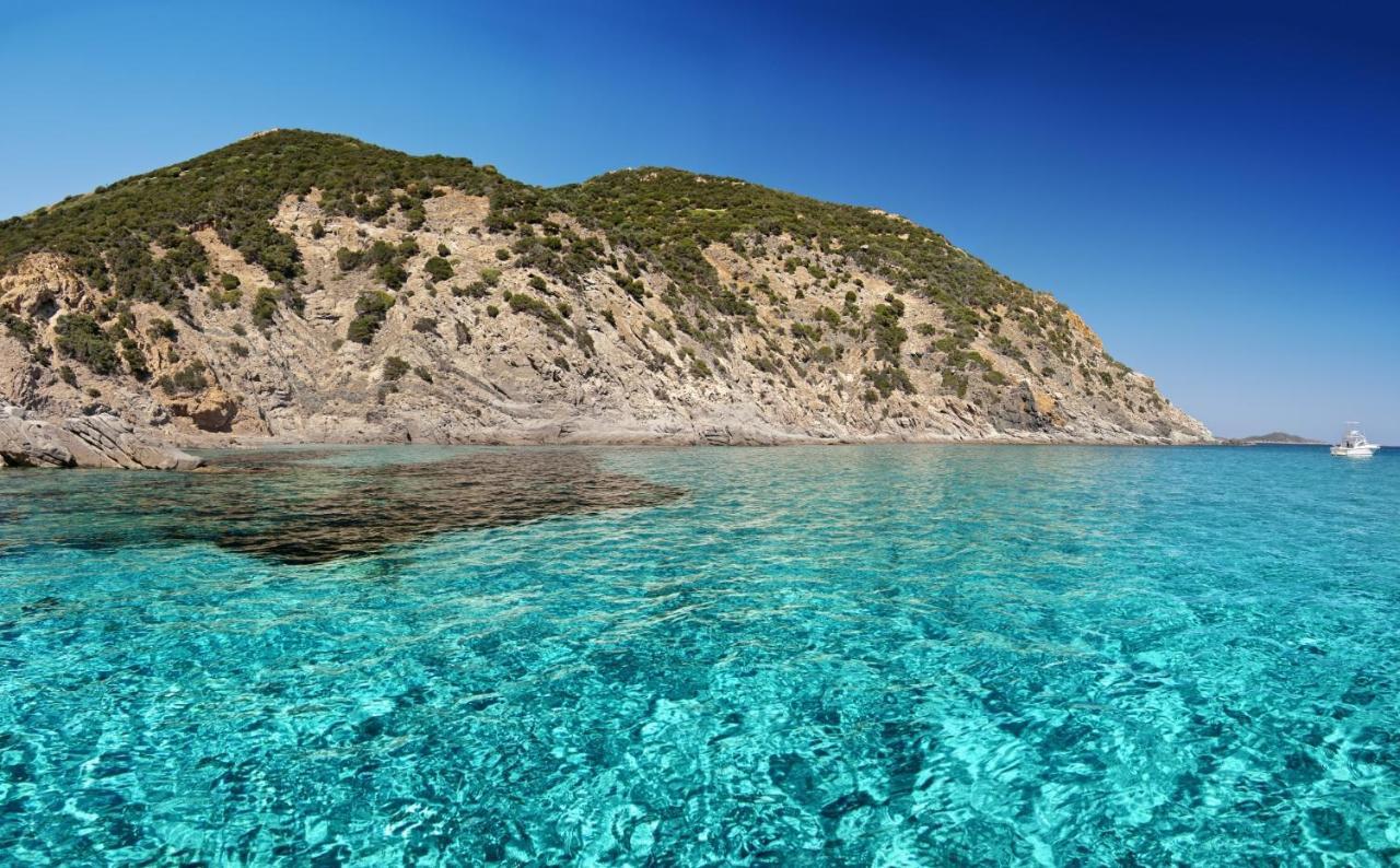 Sardegna Relax Apartment Quartu Sant'Elena Luaran gambar