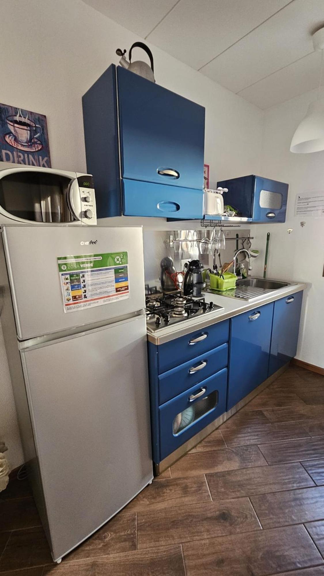 Sardegna Relax Apartment Quartu Sant'Elena Luaran gambar