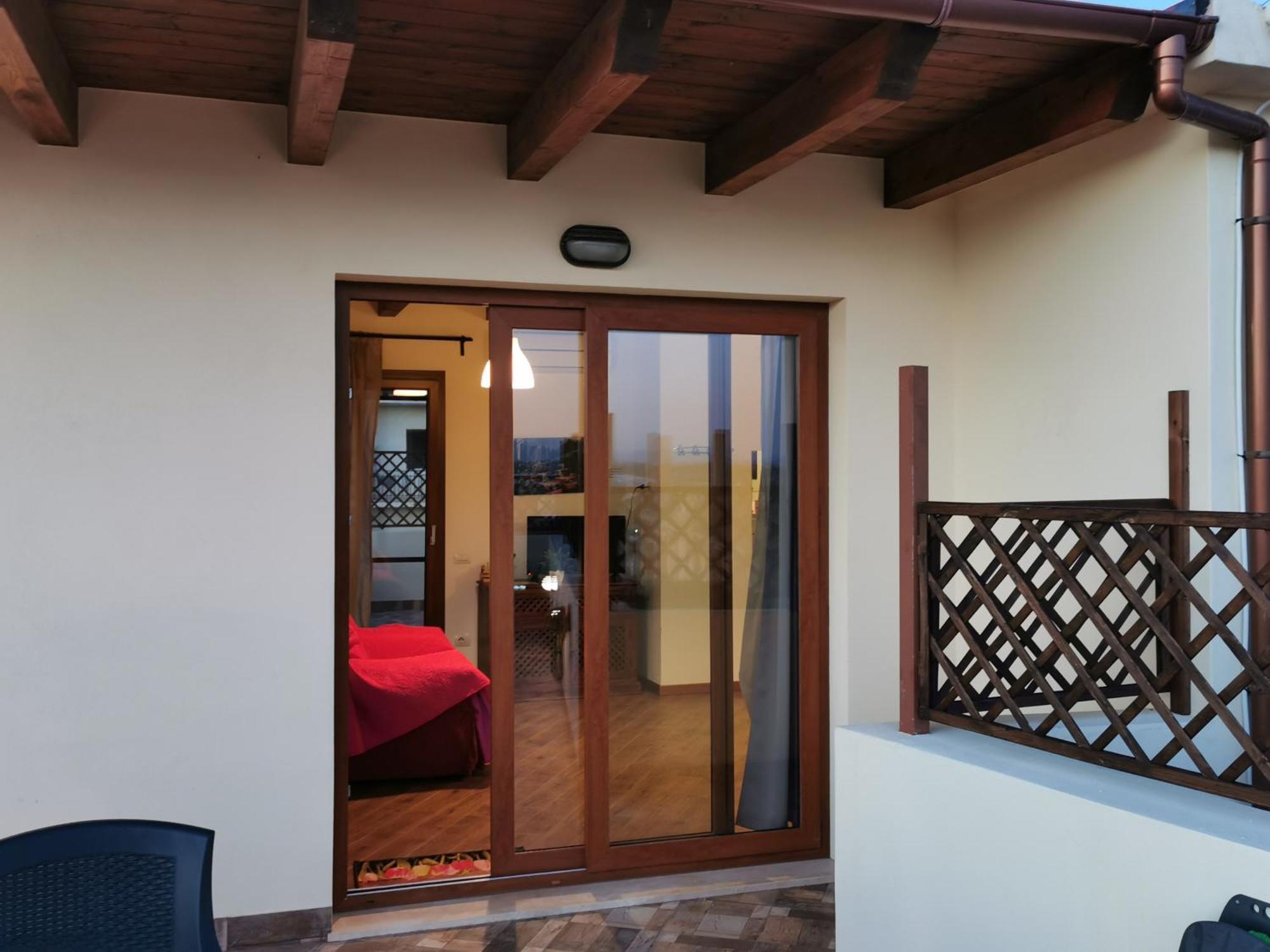 Sardegna Relax Apartment Quartu Sant'Elena Luaran gambar