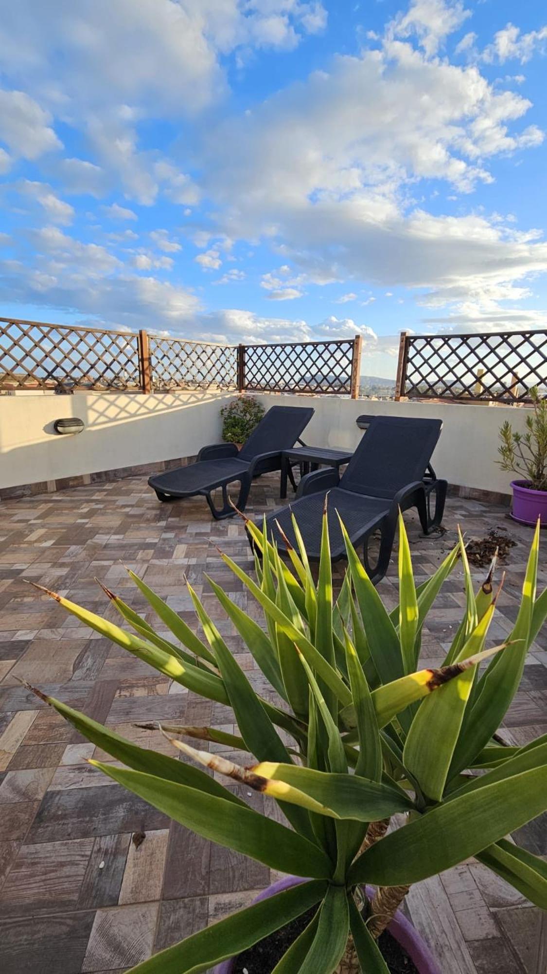 Sardegna Relax Apartment Quartu Sant'Elena Luaran gambar