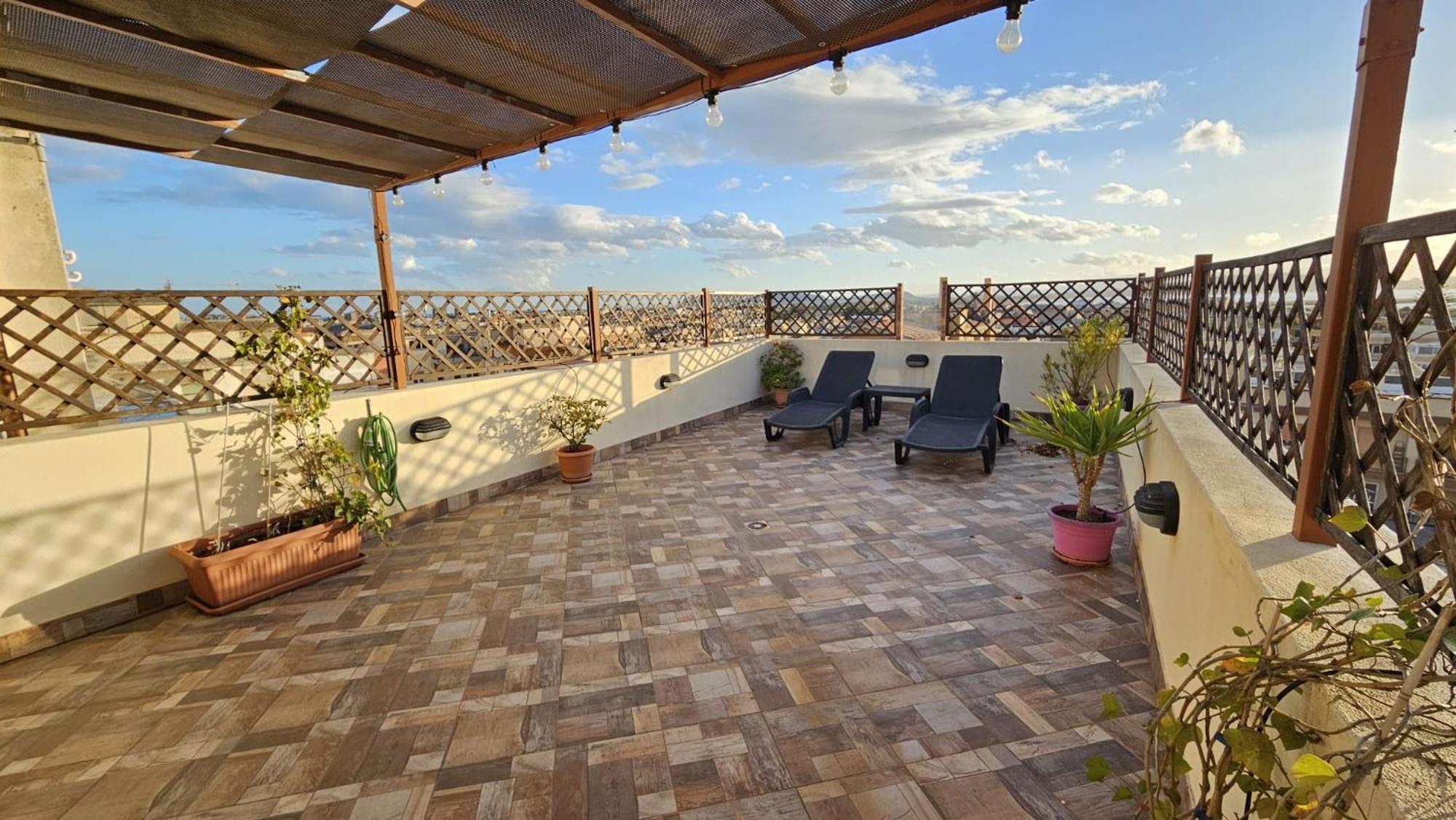 Sardegna Relax Apartment Quartu Sant'Elena Luaran gambar