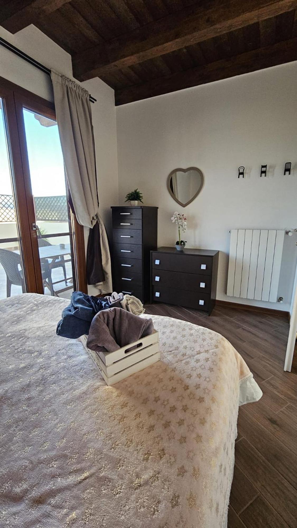 Sardegna Relax Apartment Quartu Sant'Elena Luaran gambar