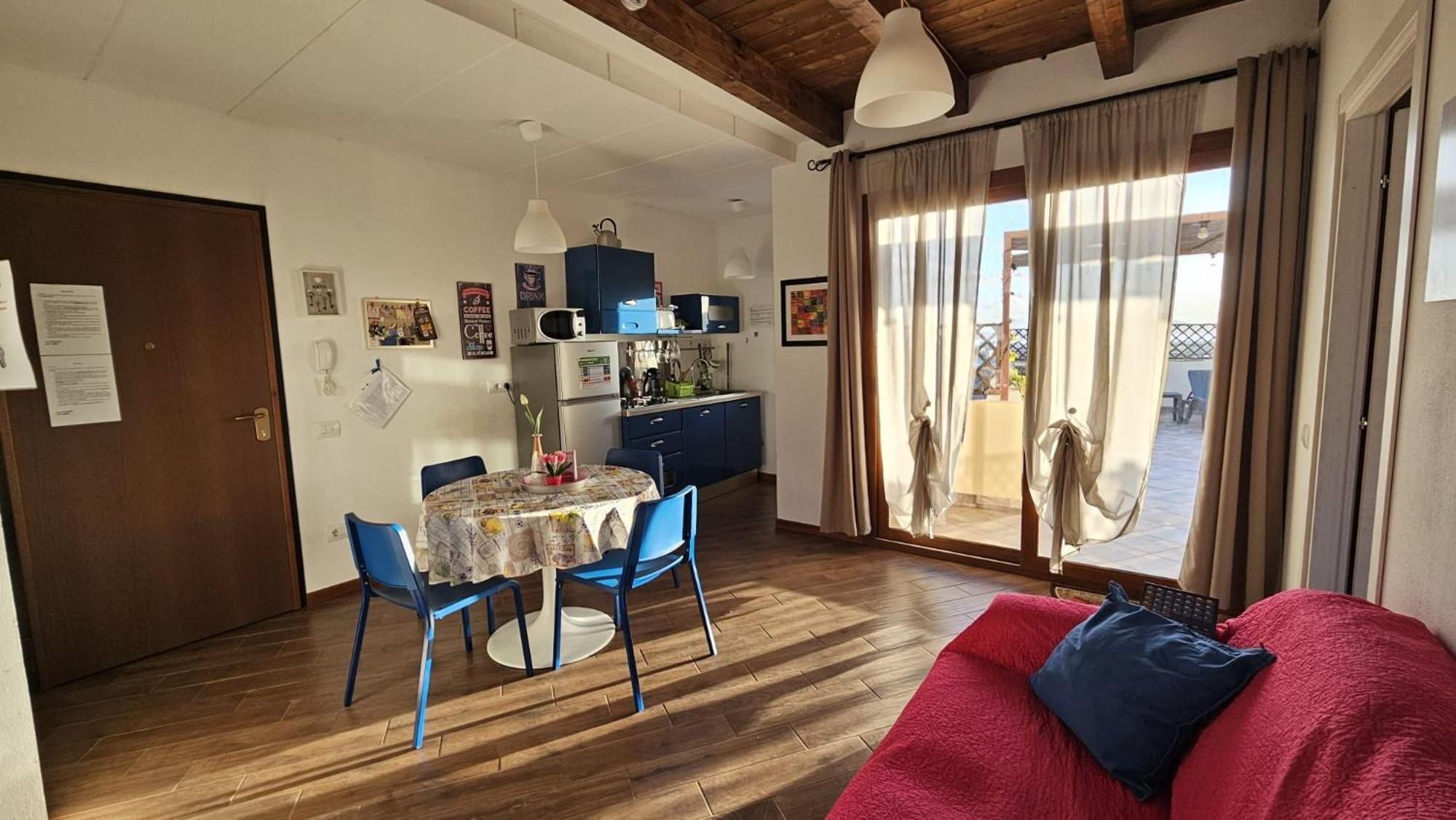 Sardegna Relax Apartment Quartu Sant'Elena Luaran gambar