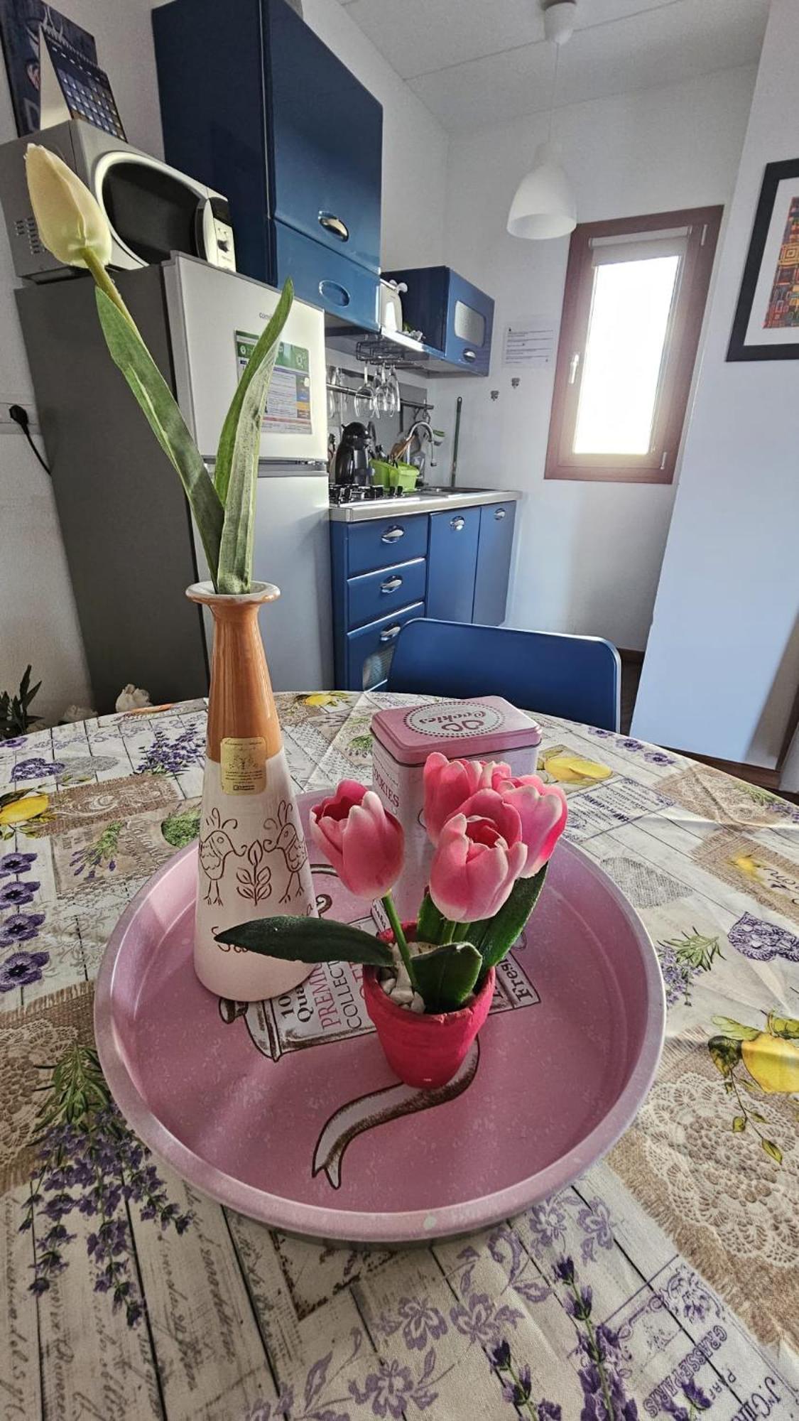Sardegna Relax Apartment Quartu Sant'Elena Luaran gambar