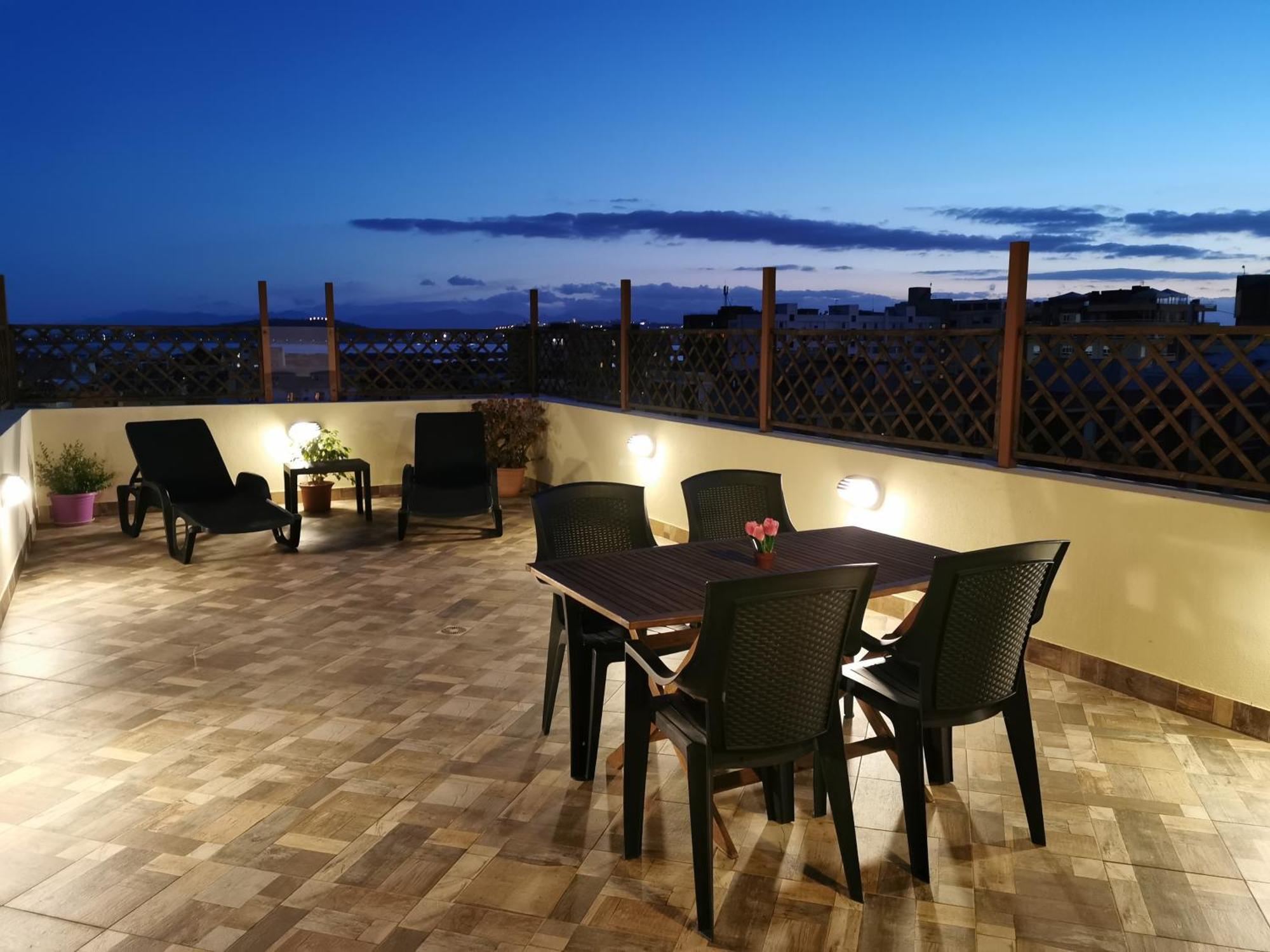 Sardegna Relax Apartment Quartu Sant'Elena Luaran gambar