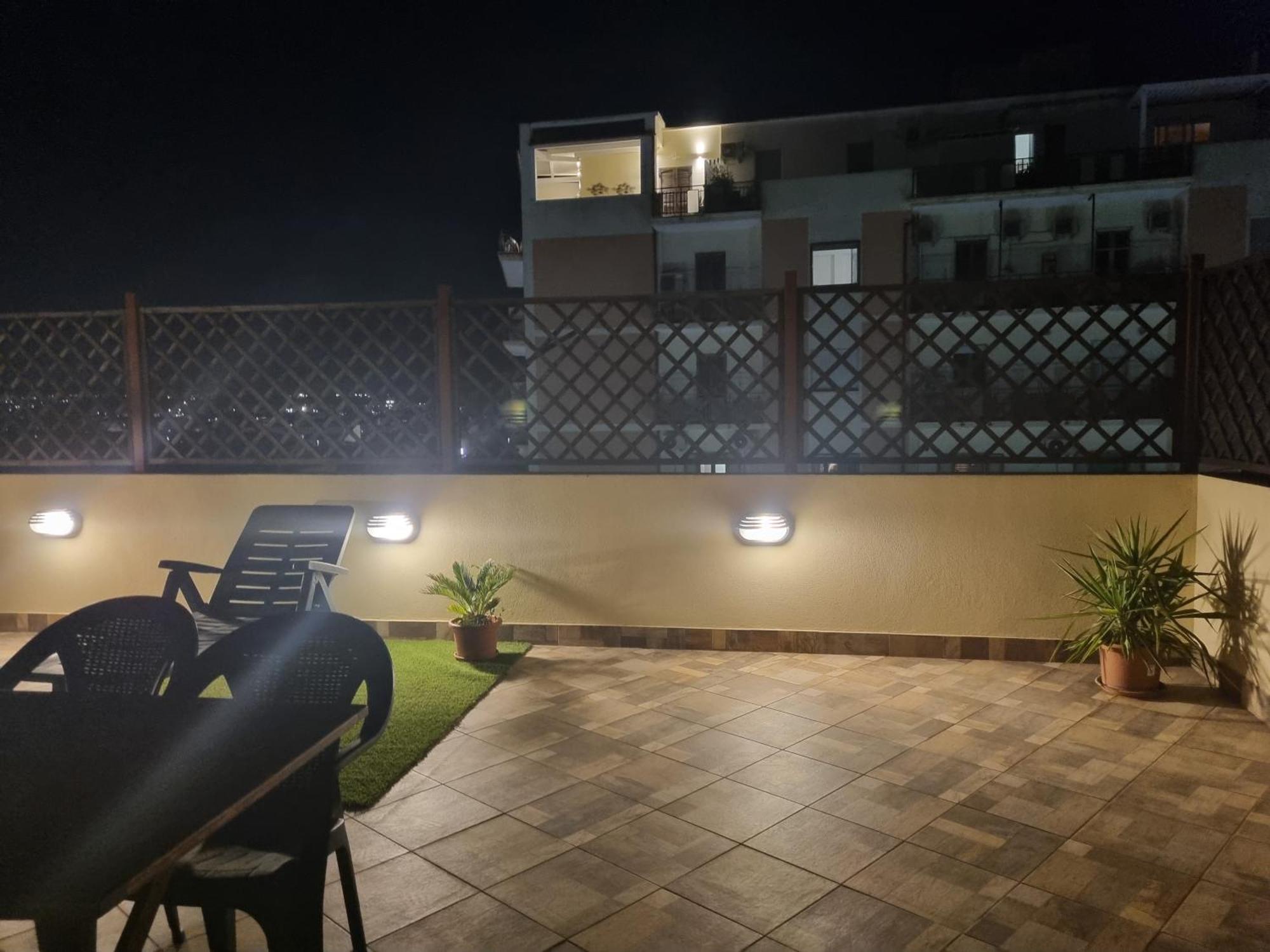 Sardegna Relax Apartment Quartu Sant'Elena Luaran gambar