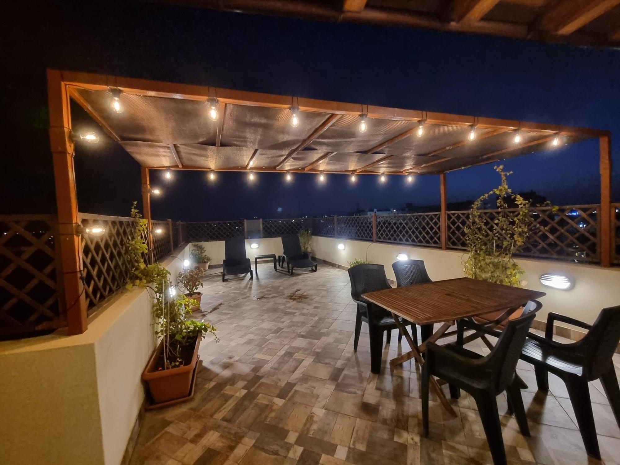 Sardegna Relax Apartment Quartu Sant'Elena Luaran gambar