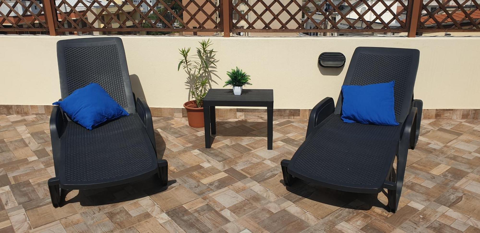 Sardegna Relax Apartment Quartu Sant'Elena Luaran gambar