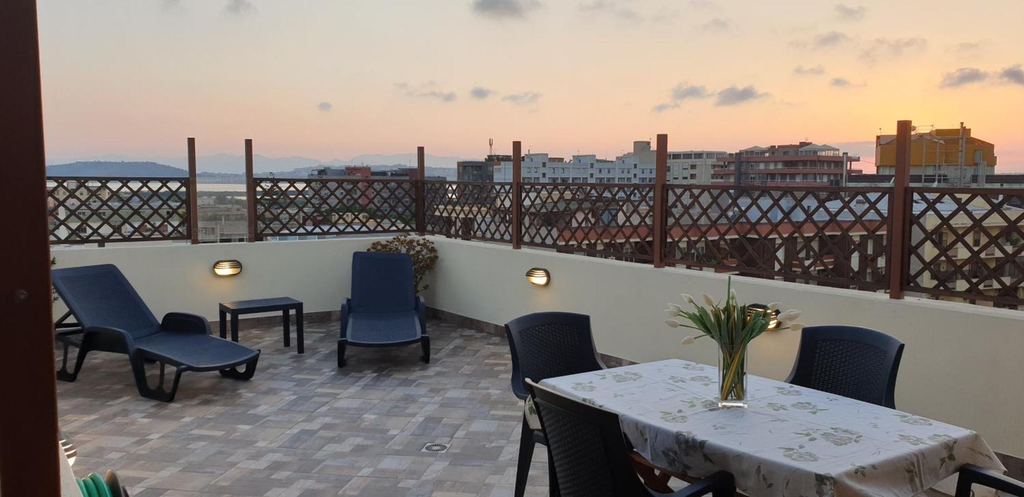 Sardegna Relax Apartment Quartu Sant'Elena Luaran gambar