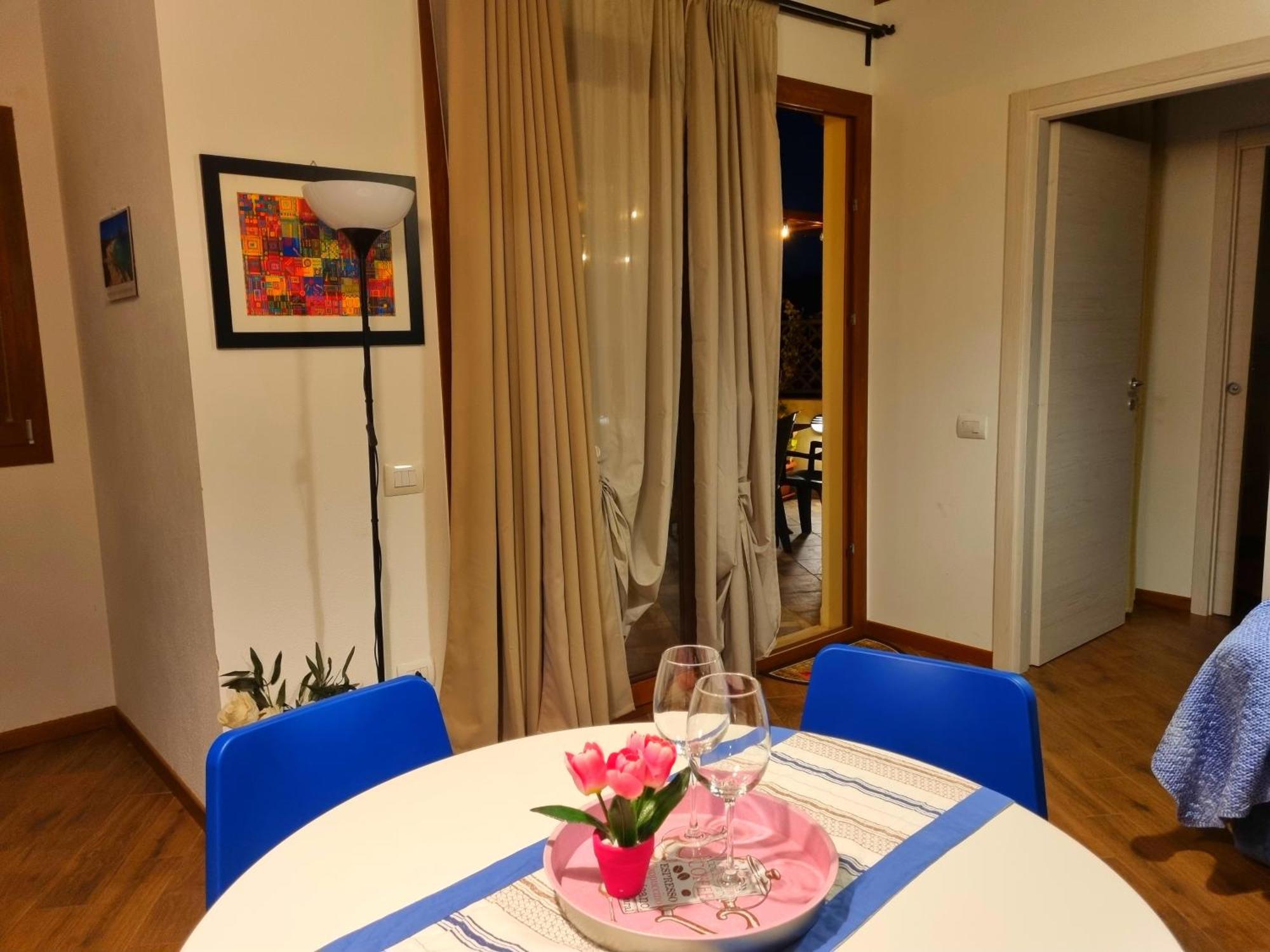 Sardegna Relax Apartment Quartu Sant'Elena Luaran gambar