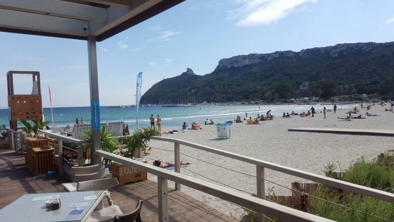 Sardegna Relax Apartment Quartu Sant'Elena Luaran gambar