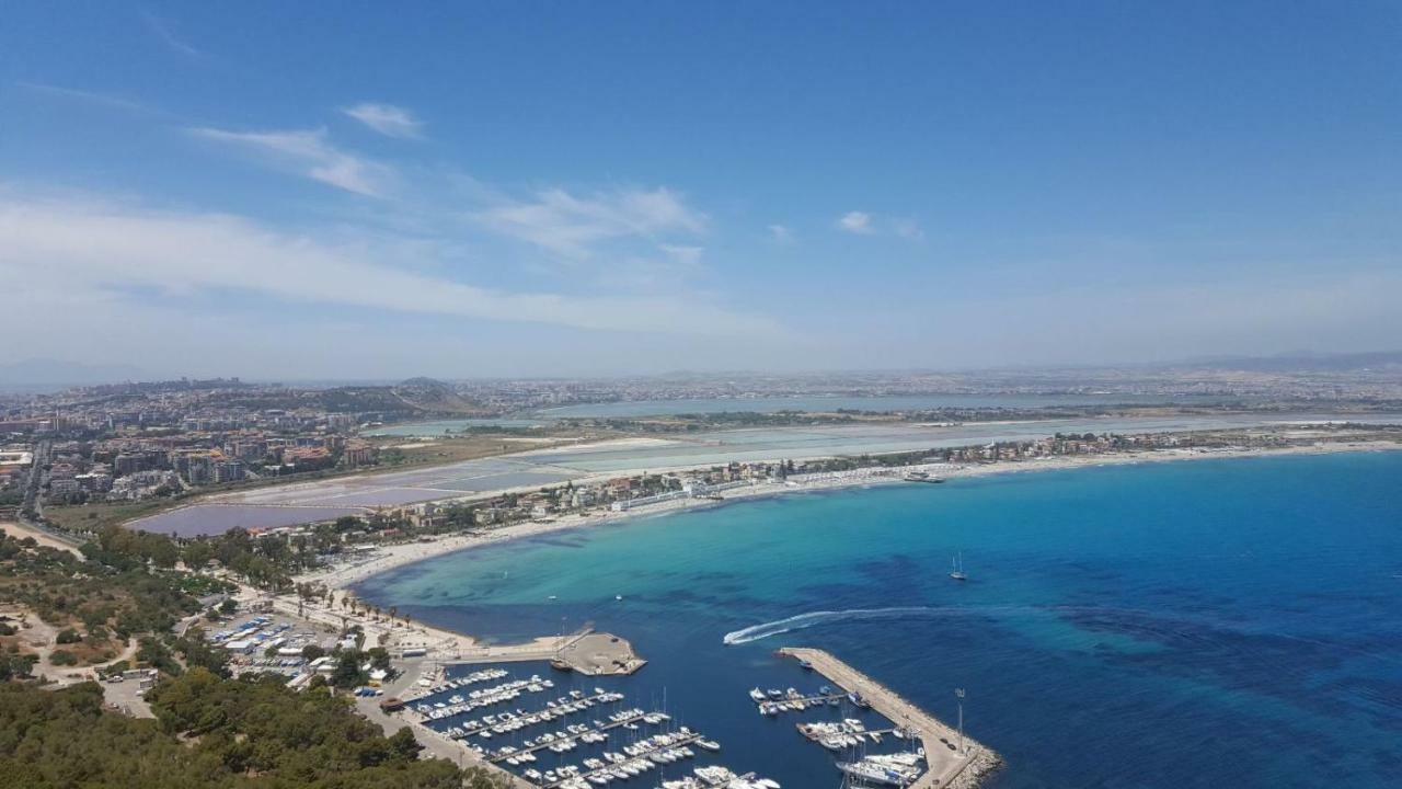 Sardegna Relax Apartment Quartu Sant'Elena Luaran gambar