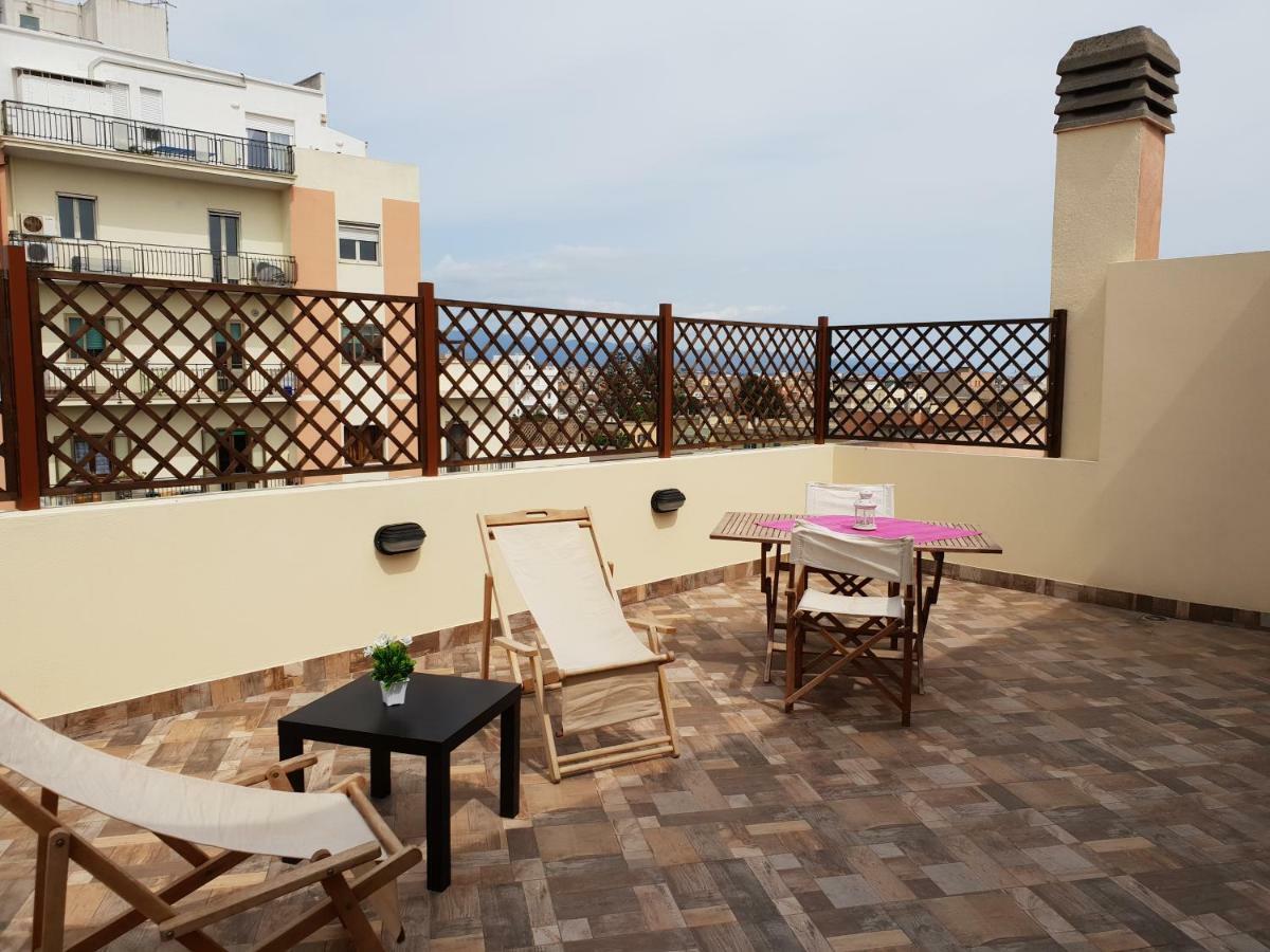 Sardegna Relax Apartment Quartu Sant'Elena Luaran gambar