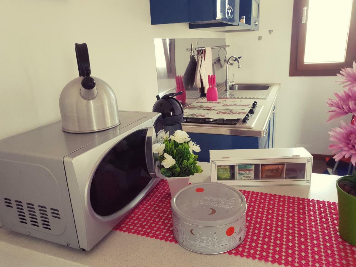 Sardegna Relax Apartment Quartu Sant'Elena Luaran gambar