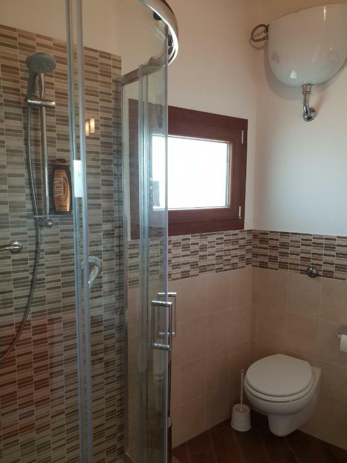 Sardegna Relax Apartment Quartu Sant'Elena Luaran gambar