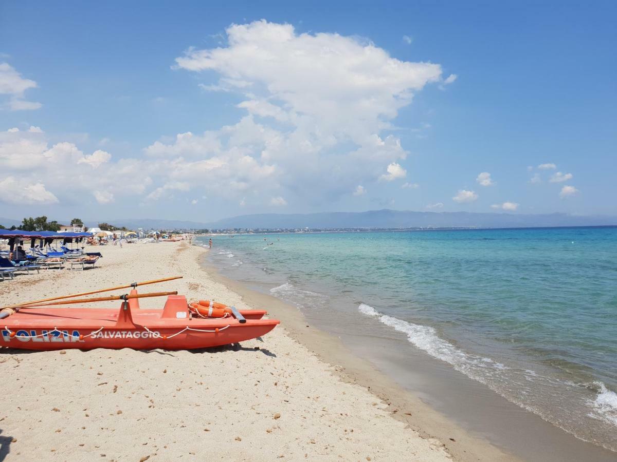 Sardegna Relax Apartment Quartu Sant'Elena Luaran gambar