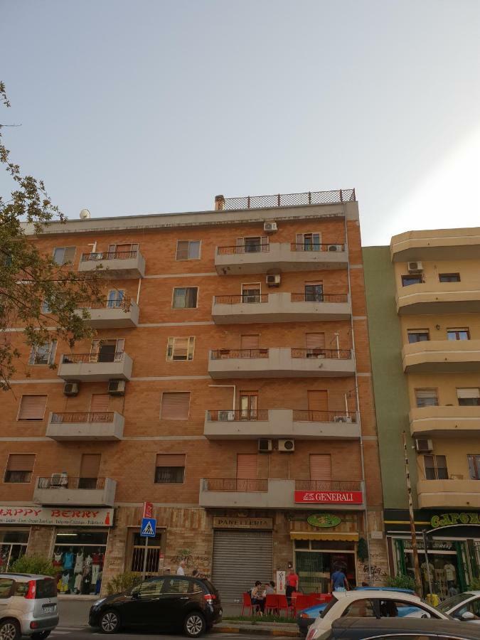 Sardegna Relax Apartment Quartu Sant'Elena Luaran gambar